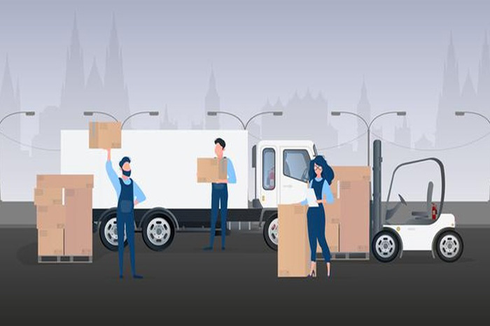 Move Your Goods Quickly and Smoothly with CFC Carriers
