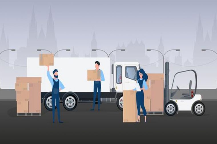 Move Your Goods Quickly and Smoothly with CFC Carriers