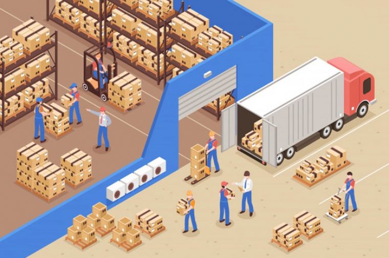 The Importance of Warehousing in Logistics
